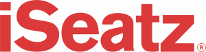 iSeatz Logo 2023