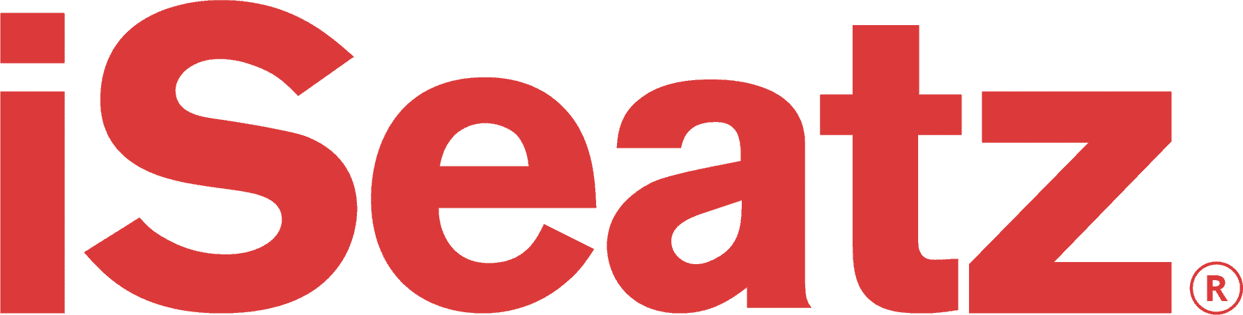 iSeatz Logo 2023