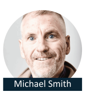 Michael Smith, Board Advisor, Ai Events