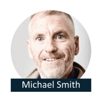 Michael Smith, Board Advisor, Ai Events