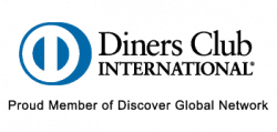 DIners Club International