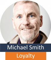 Michael-Smith
