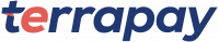 TerraPay Logo Blue