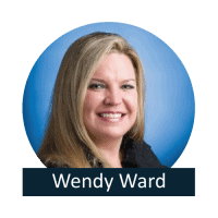 Wendy Ward, CMO, UATP