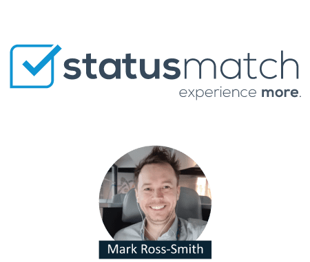Statusmatch-Mark