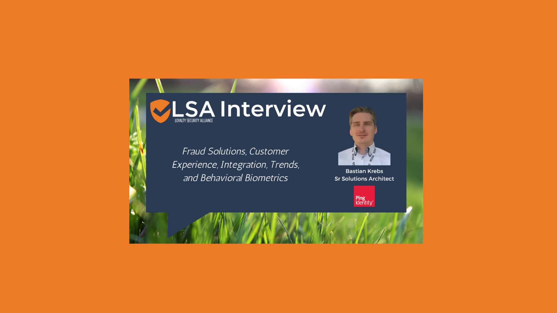 LSA Video SPRING CONFERENCE 2022