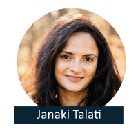Janaki-Talati