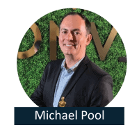 Michael-Pool