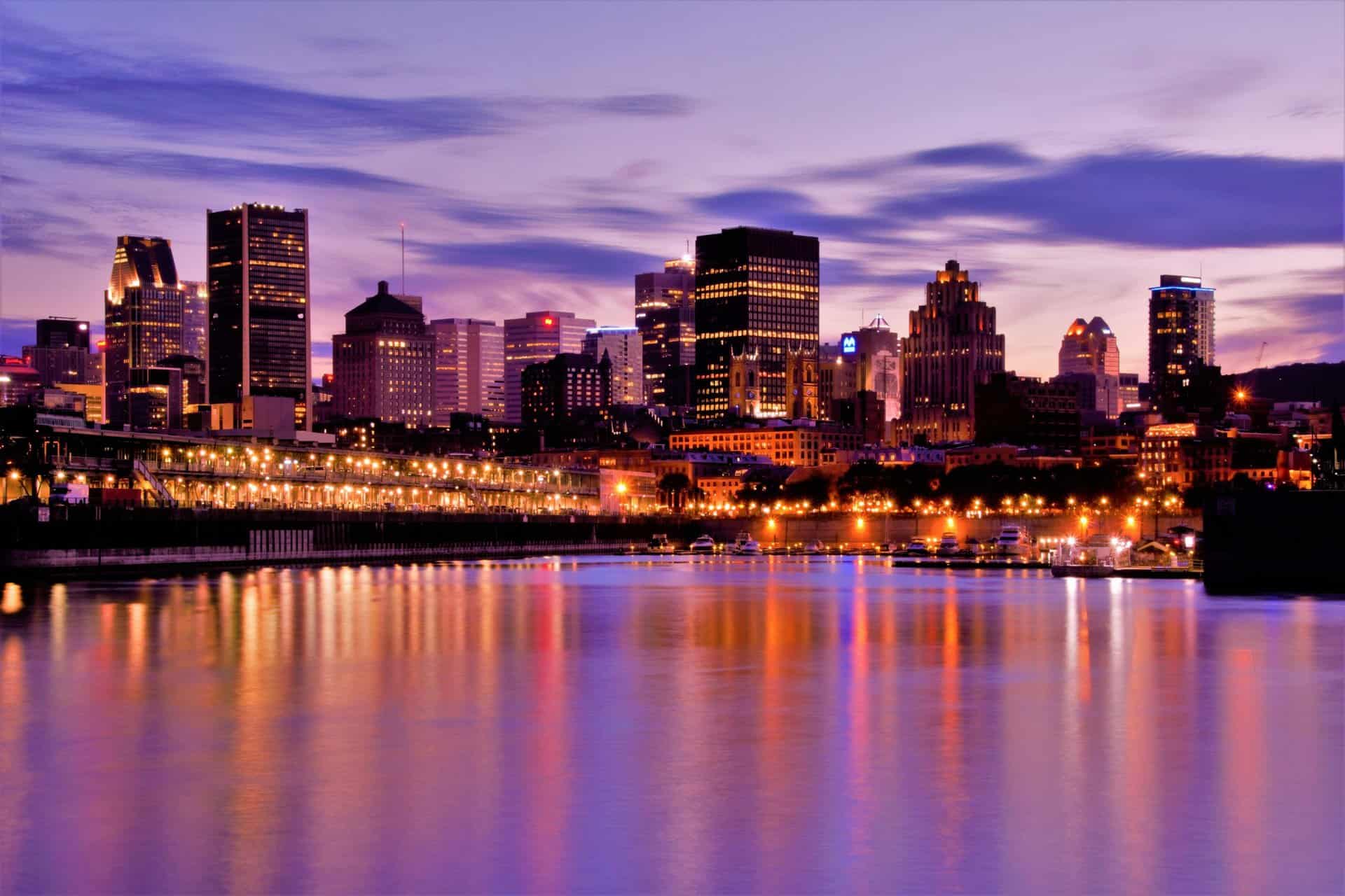 Montreal Networking Page 2025