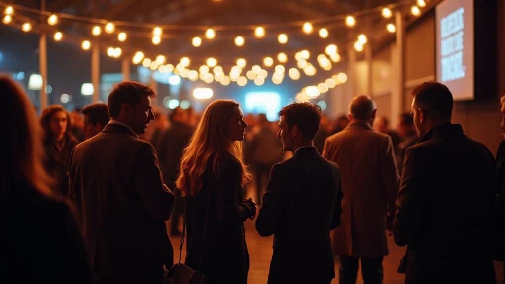 Networking Santiago 2026